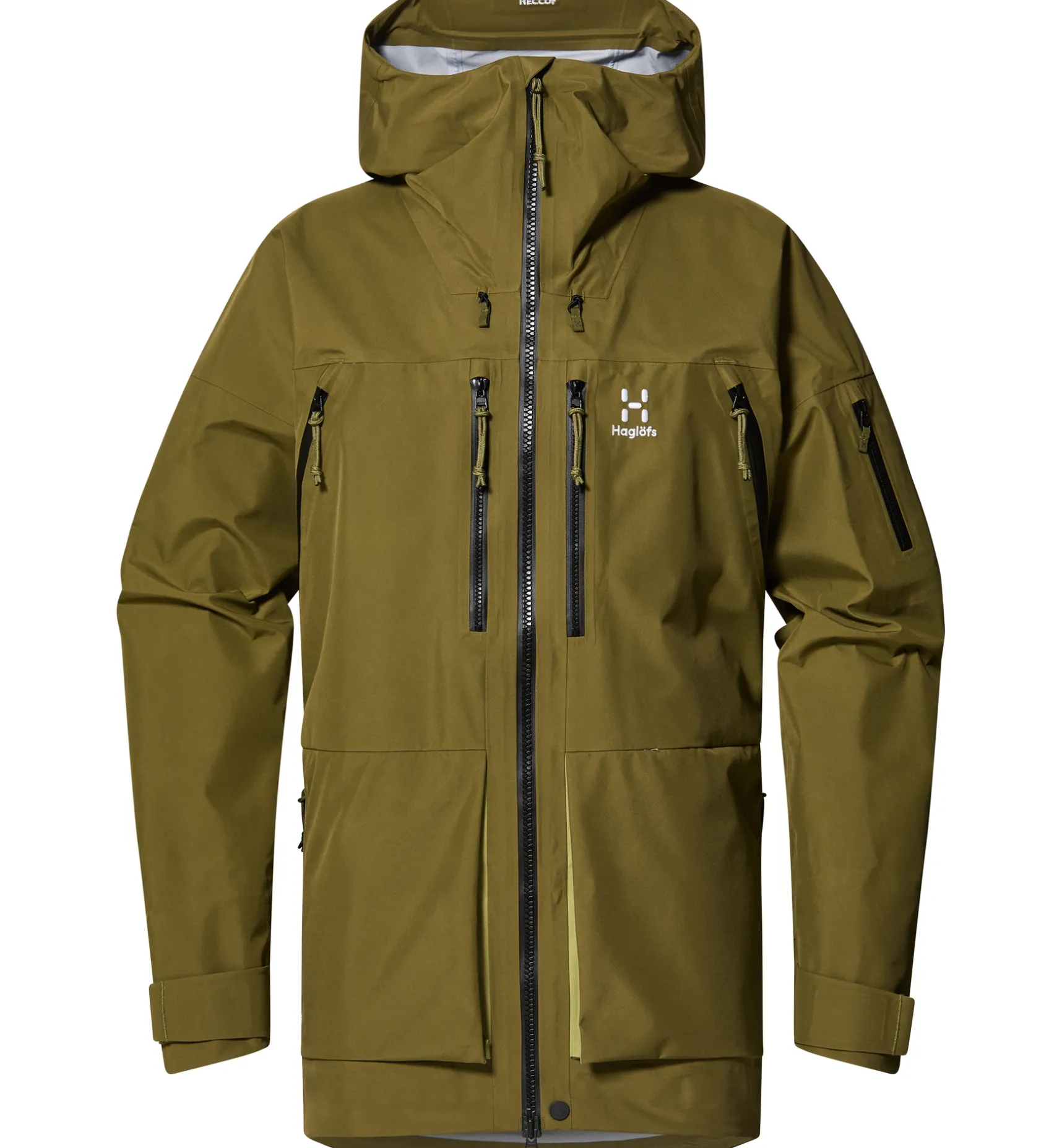 Vassi GTX Jacket Men