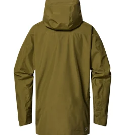 Vassi GTX Jacket Men