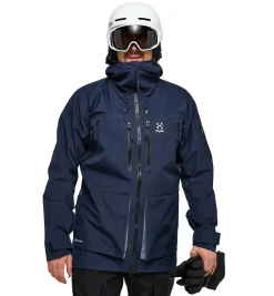 Vassi GTX Jacket Men