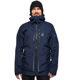 Vassi GTX Jacket Men