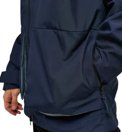 Vassi GTX Jacket Men