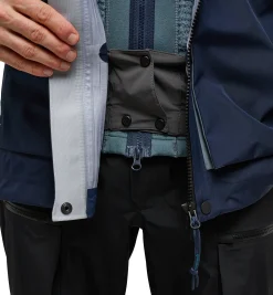 Vassi GTX Jacket Men
