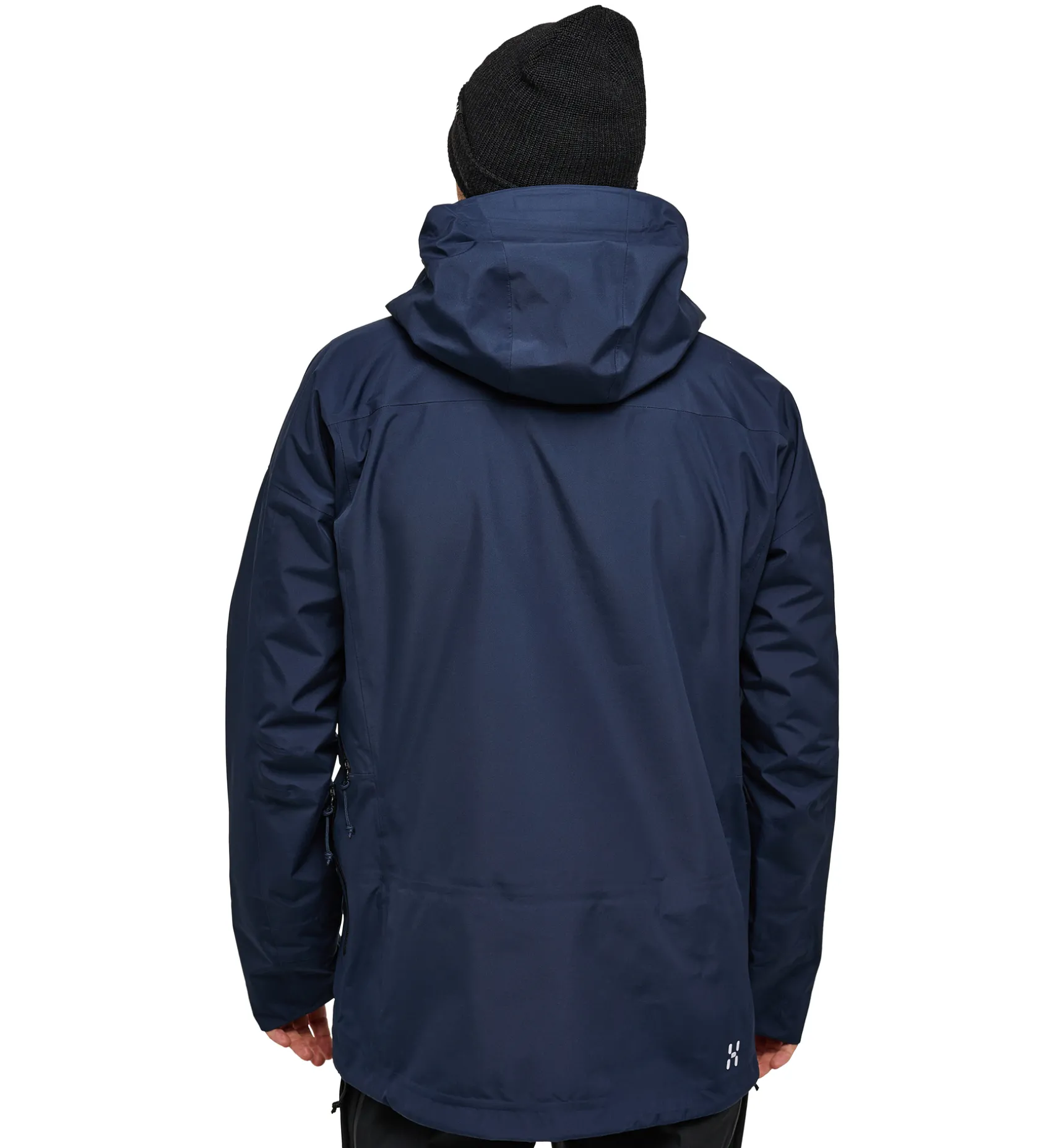 Vassi GTX Jacket Men