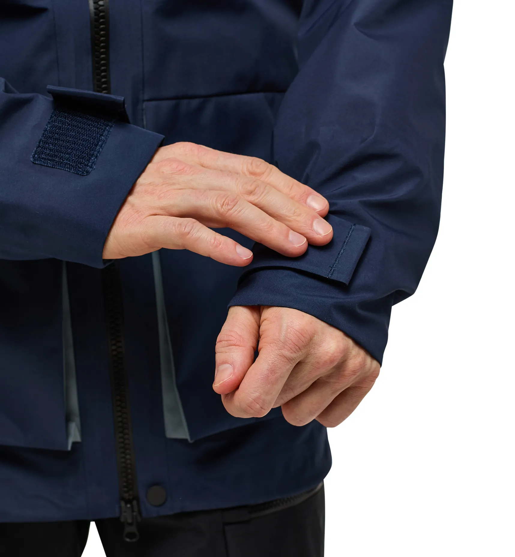 Vassi GTX Jacket Men