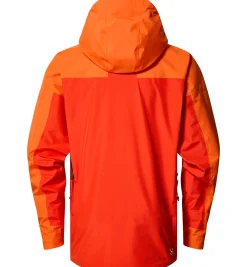 Vassi GTX Jacket Men