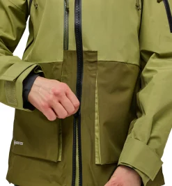 Vassi GTX Jacket Women