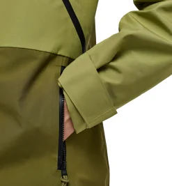 Vassi GTX Jacket Women