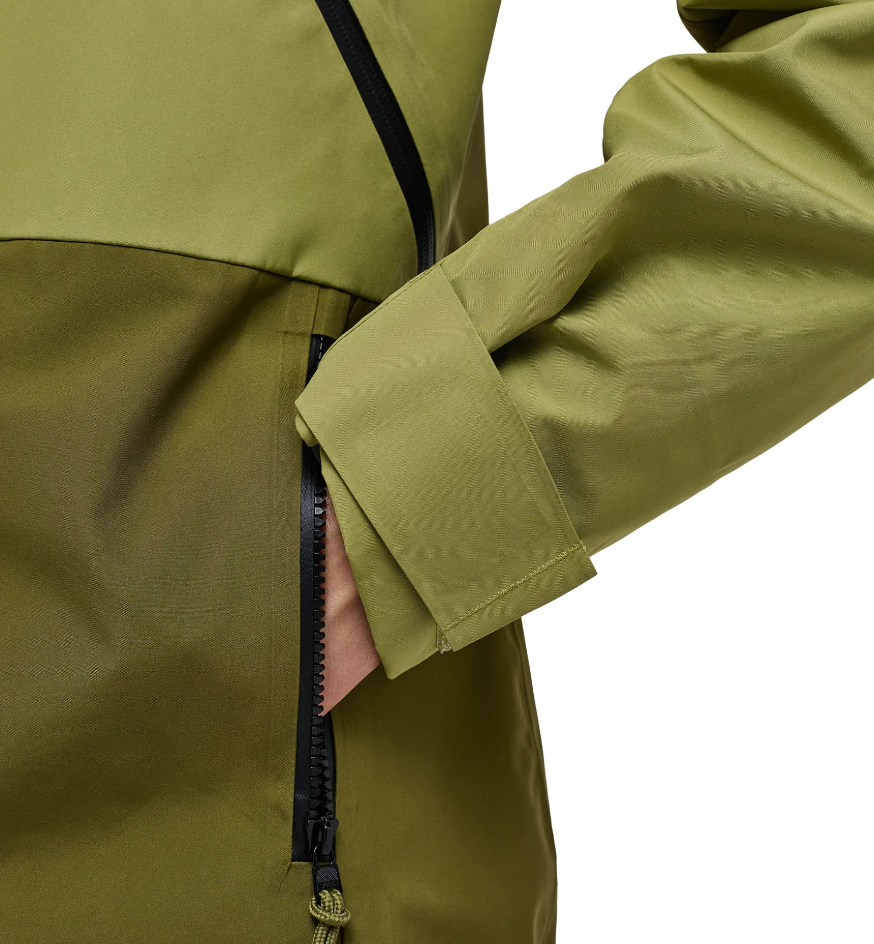 Vassi GTX Jacket Women