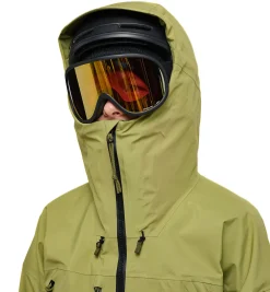 Vassi GTX Jacket Women