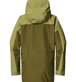 Vassi GTX Jacket Women