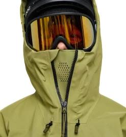 Vassi GTX Jacket Women