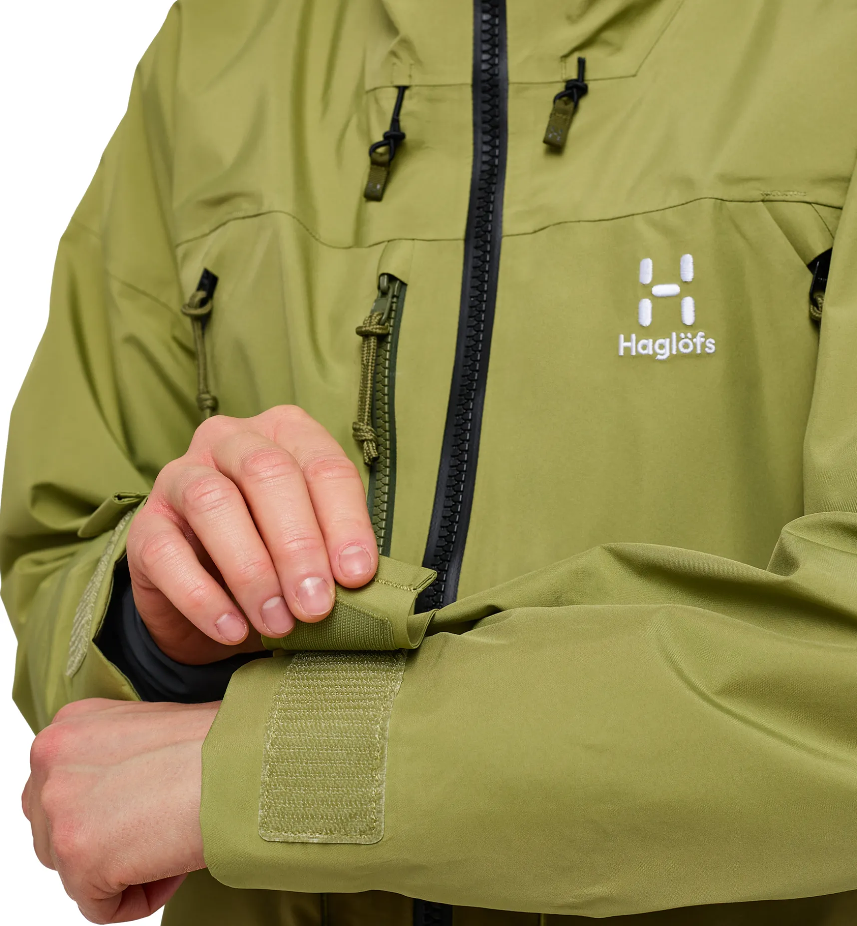 Vassi GTX Jacket Women
