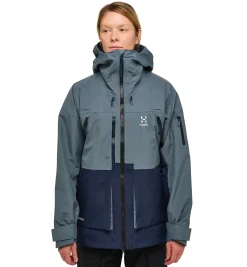Vassi GTX Jacket Women