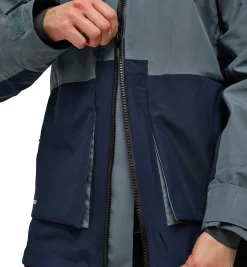 Vassi GTX Jacket Women