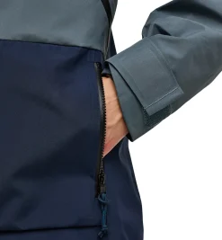 Vassi GTX Jacket Women