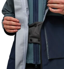 Vassi GTX Jacket Women