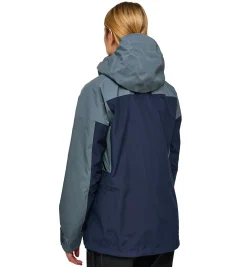Vassi GTX Jacket Women