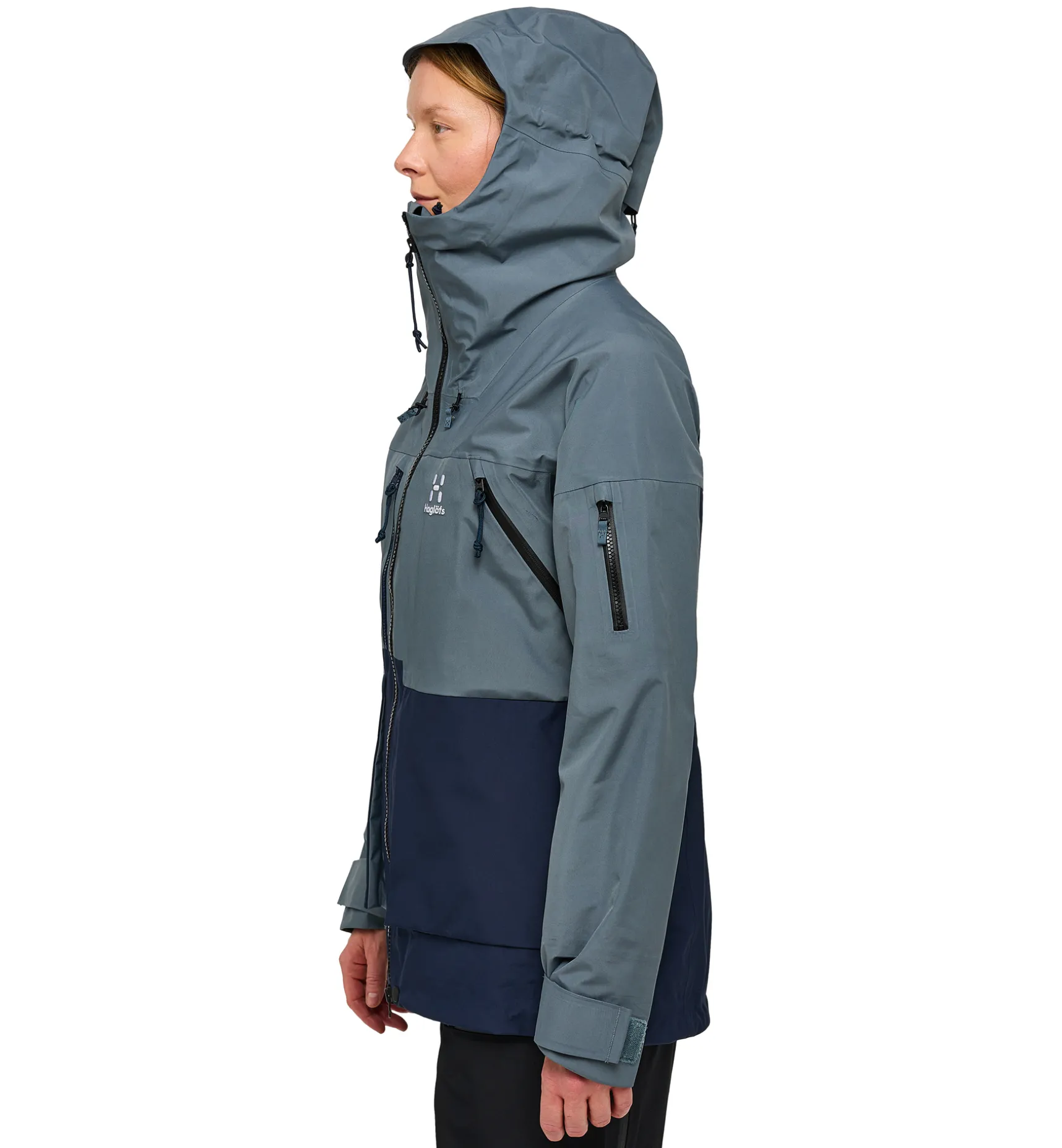 Vassi GTX Jacket Women