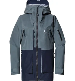 Vassi GTX Jacket Women