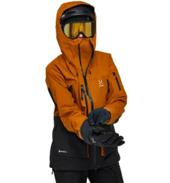 Vassi GTX Jacket Women