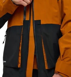 Vassi GTX Jacket Women