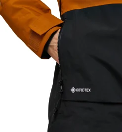 Vassi GTX Jacket Women