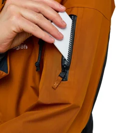 Vassi GTX Jacket Women