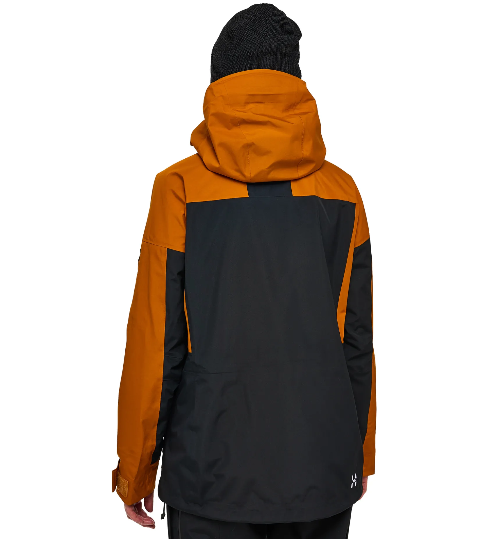 Vassi GTX Jacket Women