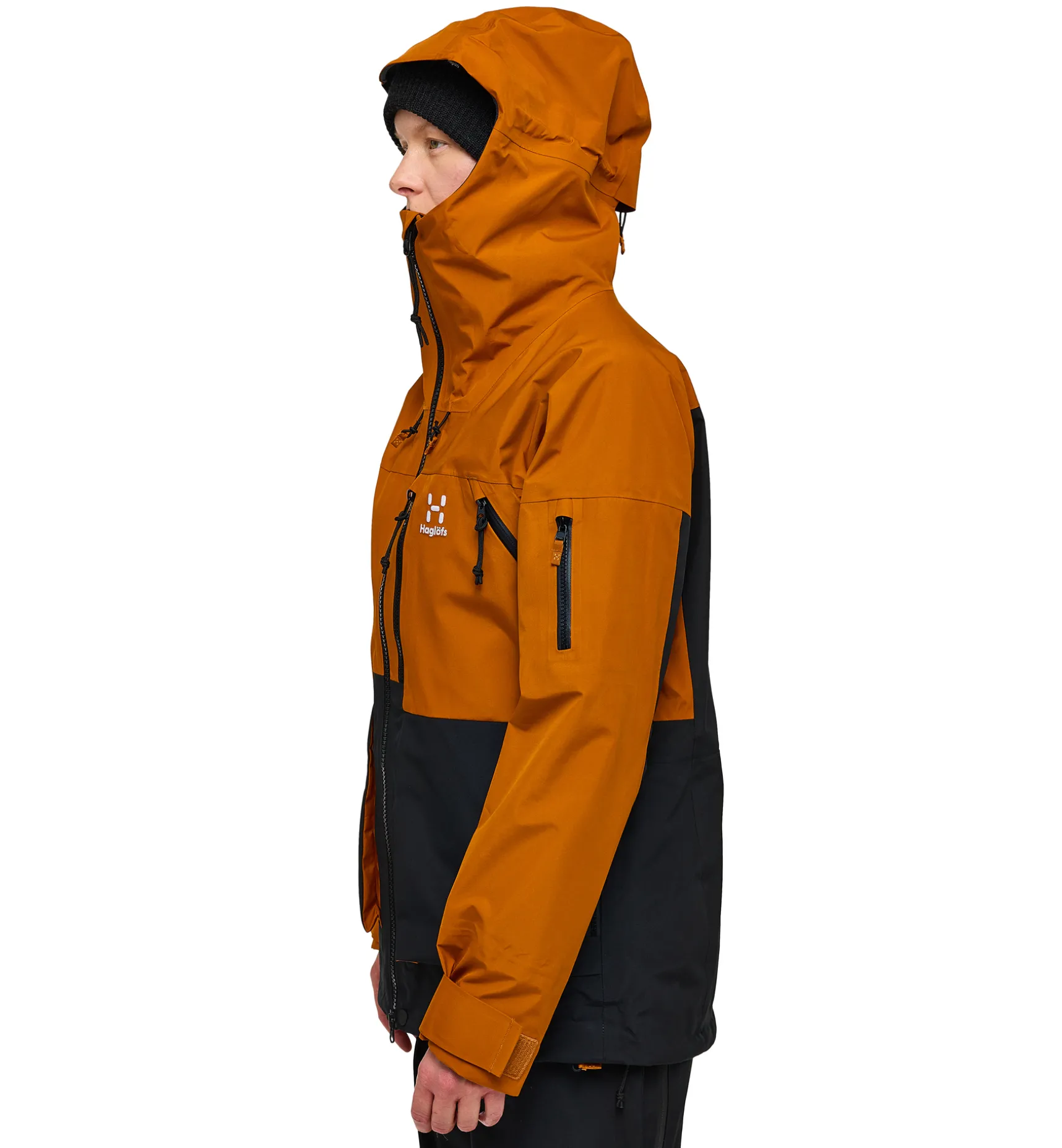 Vassi GTX Jacket Women