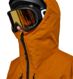 Vassi GTX Jacket Women