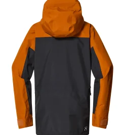 Vassi GTX Jacket Women