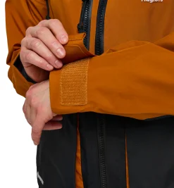 Vassi GTX Jacket Women