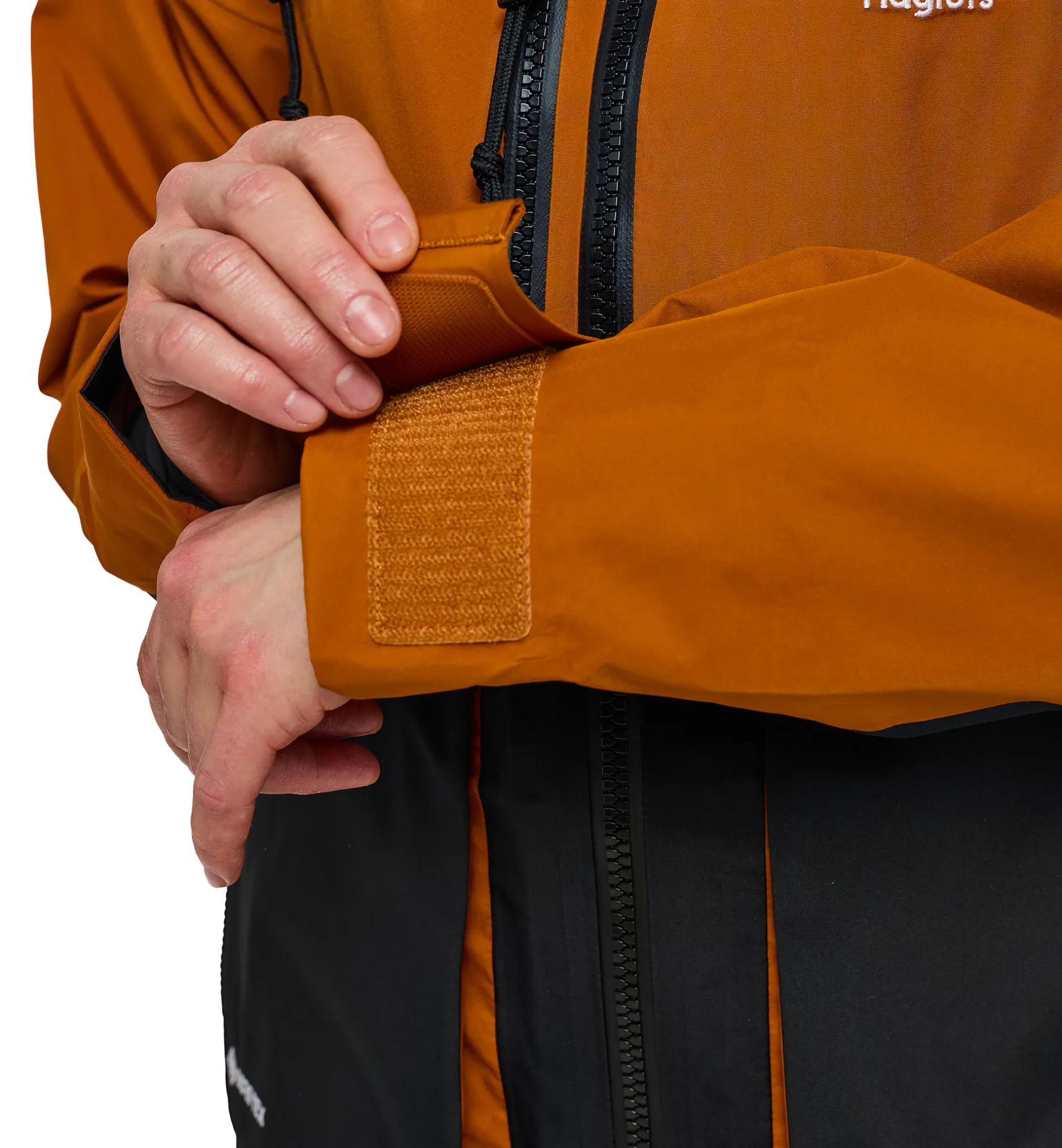 Vassi GTX Jacket Women