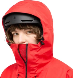 Vassi GTX Jacket Women