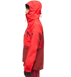 Vassi GTX Jacket Women