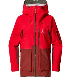 Vassi GTX Jacket Women