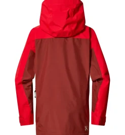 Vassi GTX Jacket Women