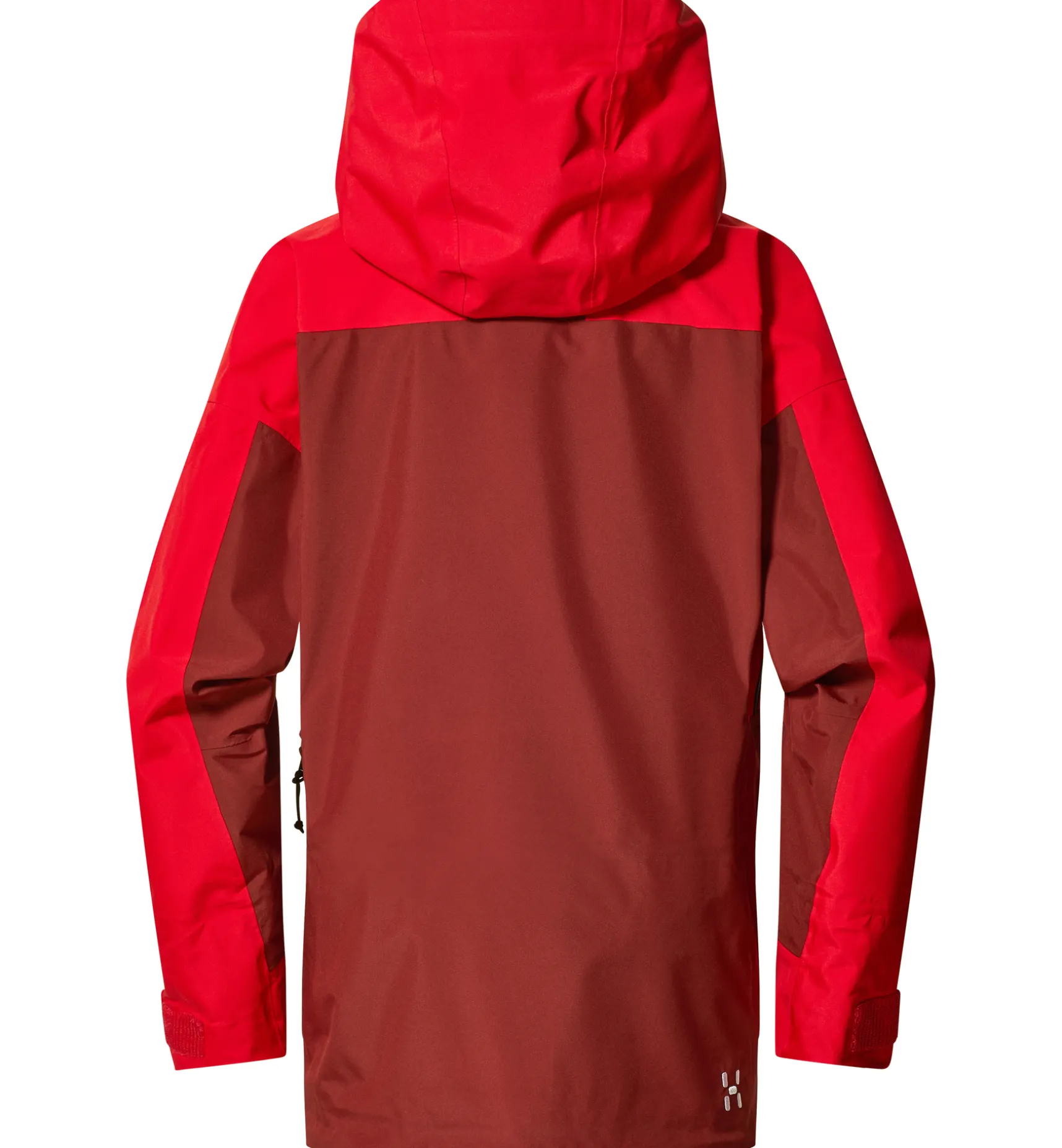 Vassi GTX Jacket Women