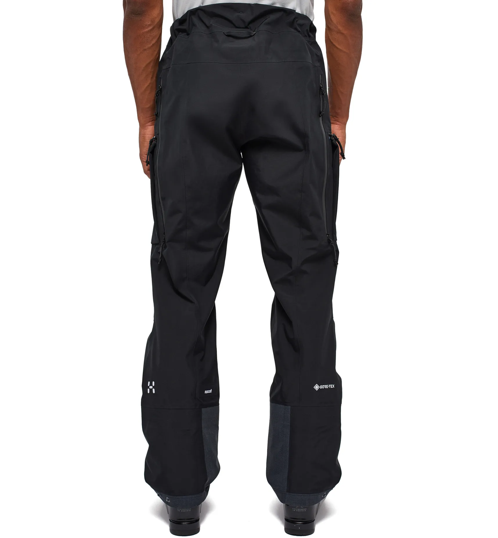 Vassi GTX Pant Men