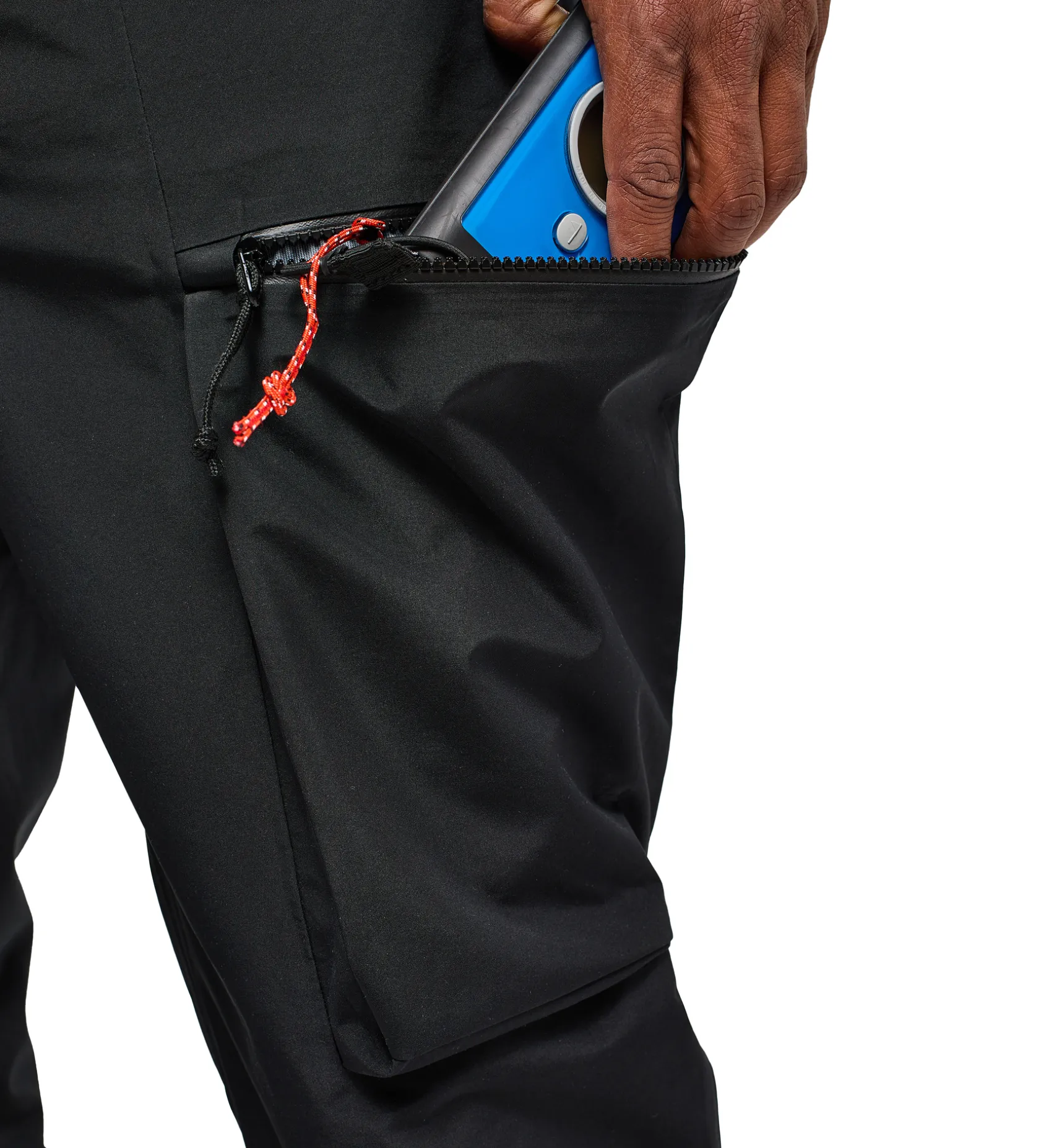 Vassi GTX Pant Men