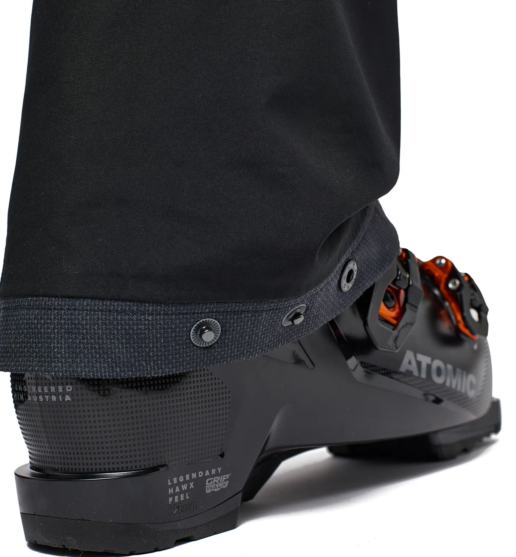 Vassi GTX Pant Men