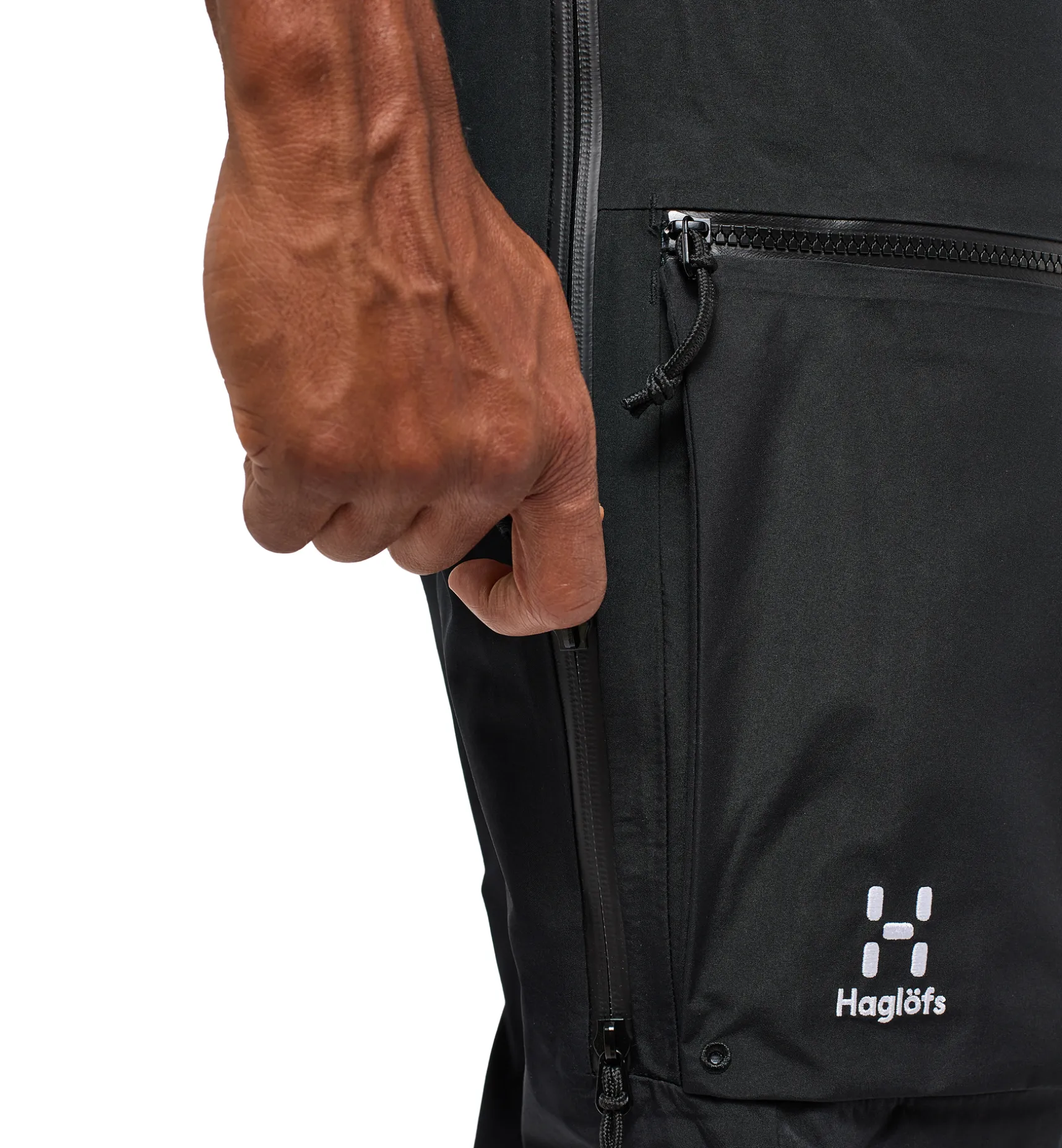 Vassi GTX Pant Men