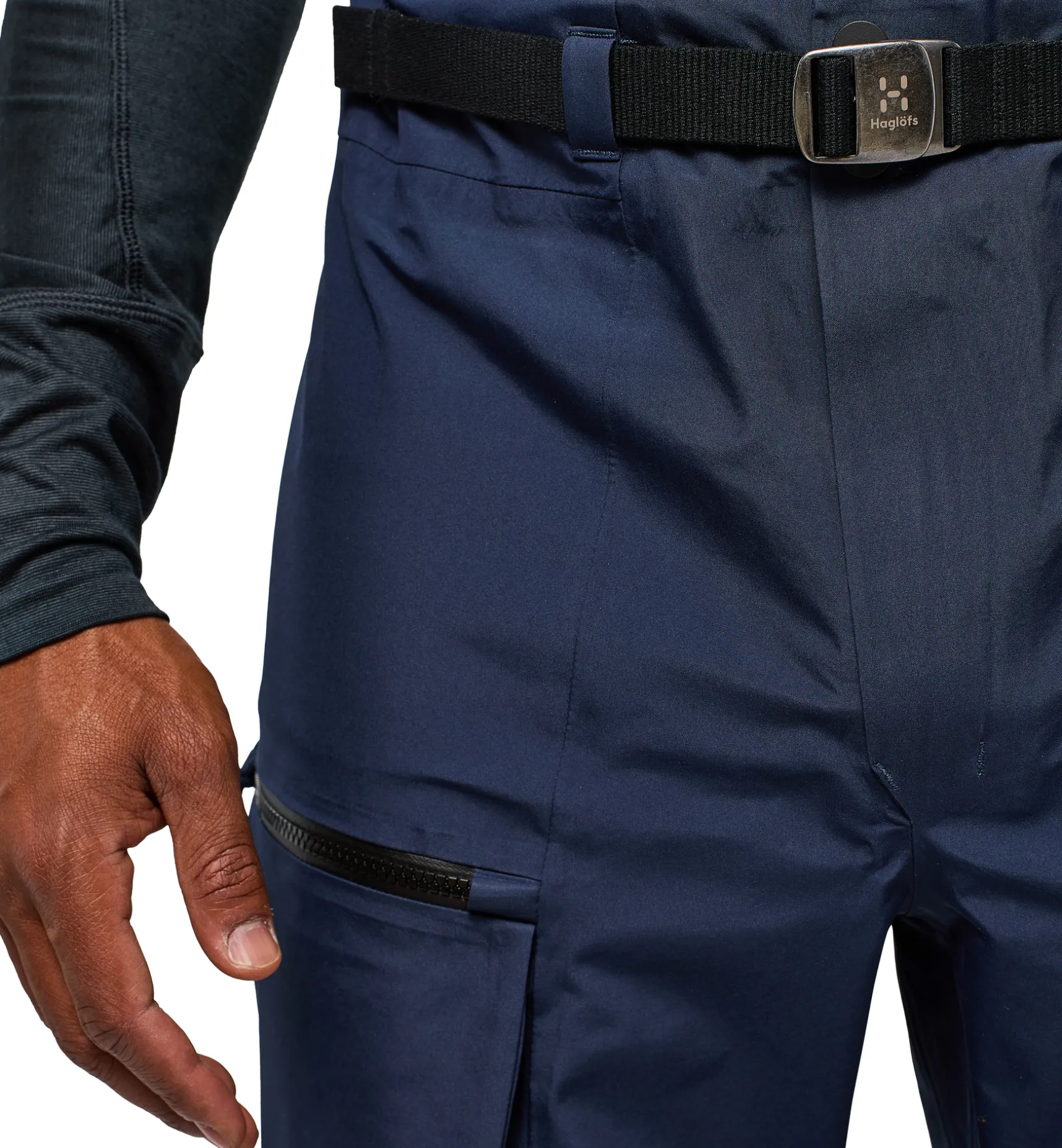 Vassi GTX Pant Men