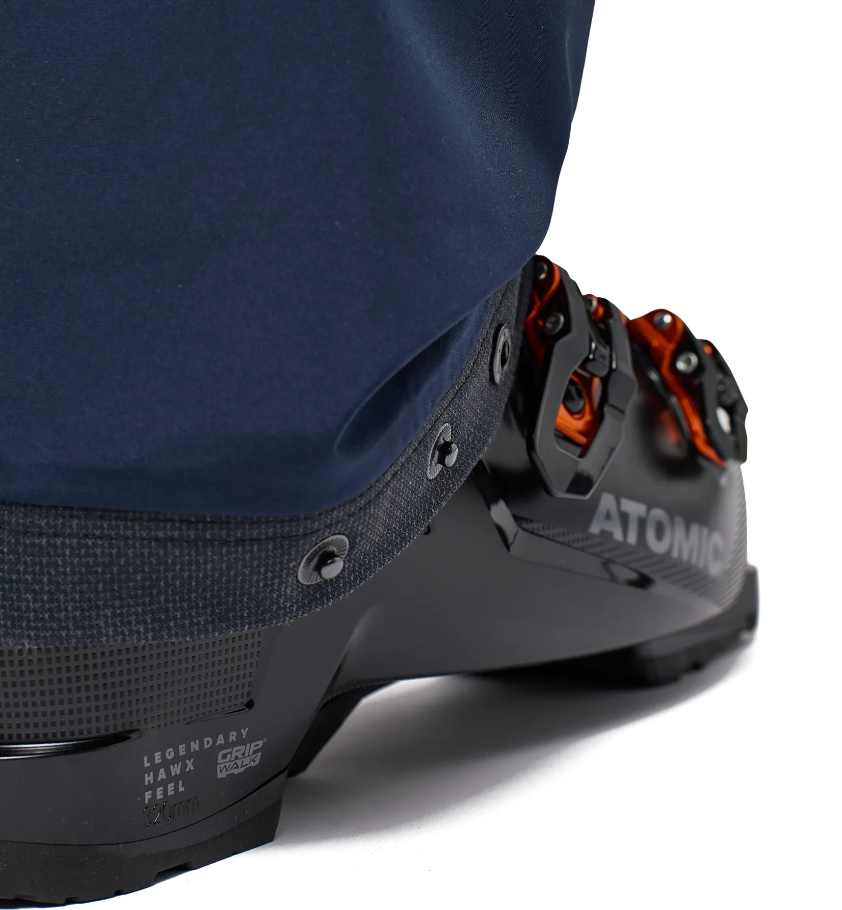 Vassi GTX Pant Men