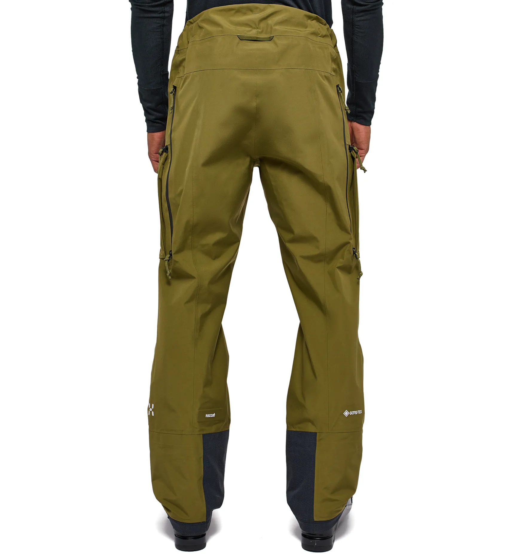 Vassi GTX Pant Men