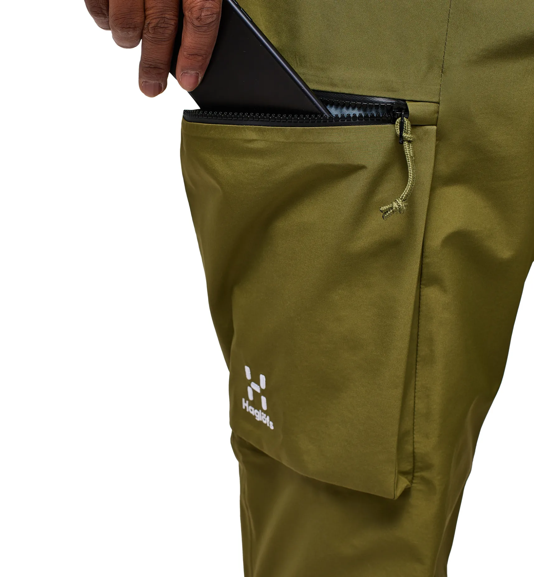 Vassi GTX Pant Men