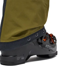 Vassi GTX Pant Men