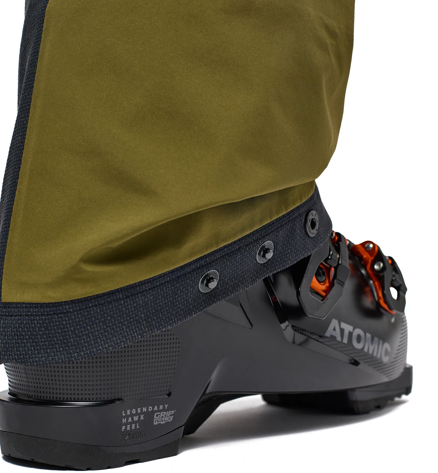 Vassi GTX Pant Men