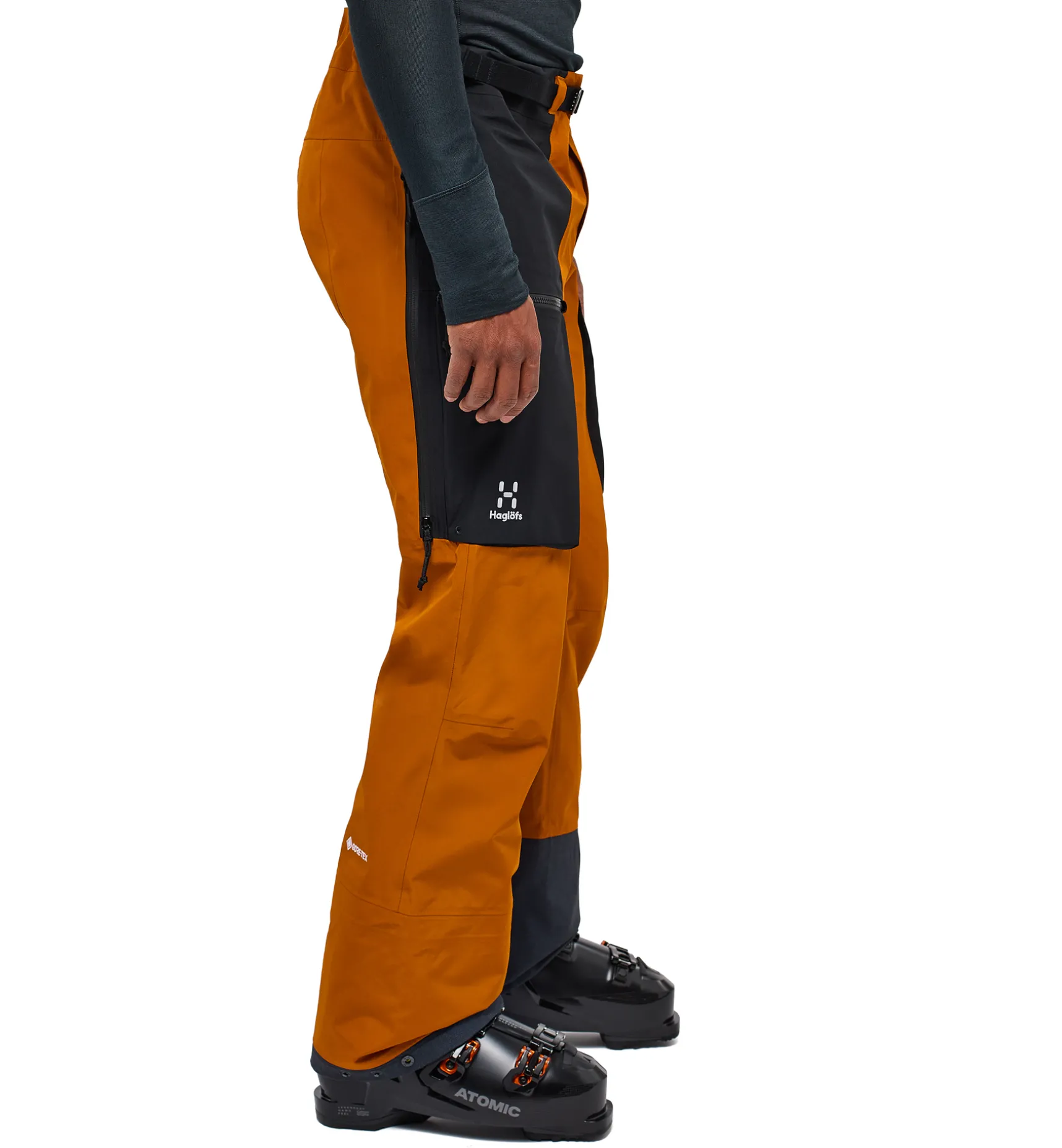 Vassi GTX Pant Men
