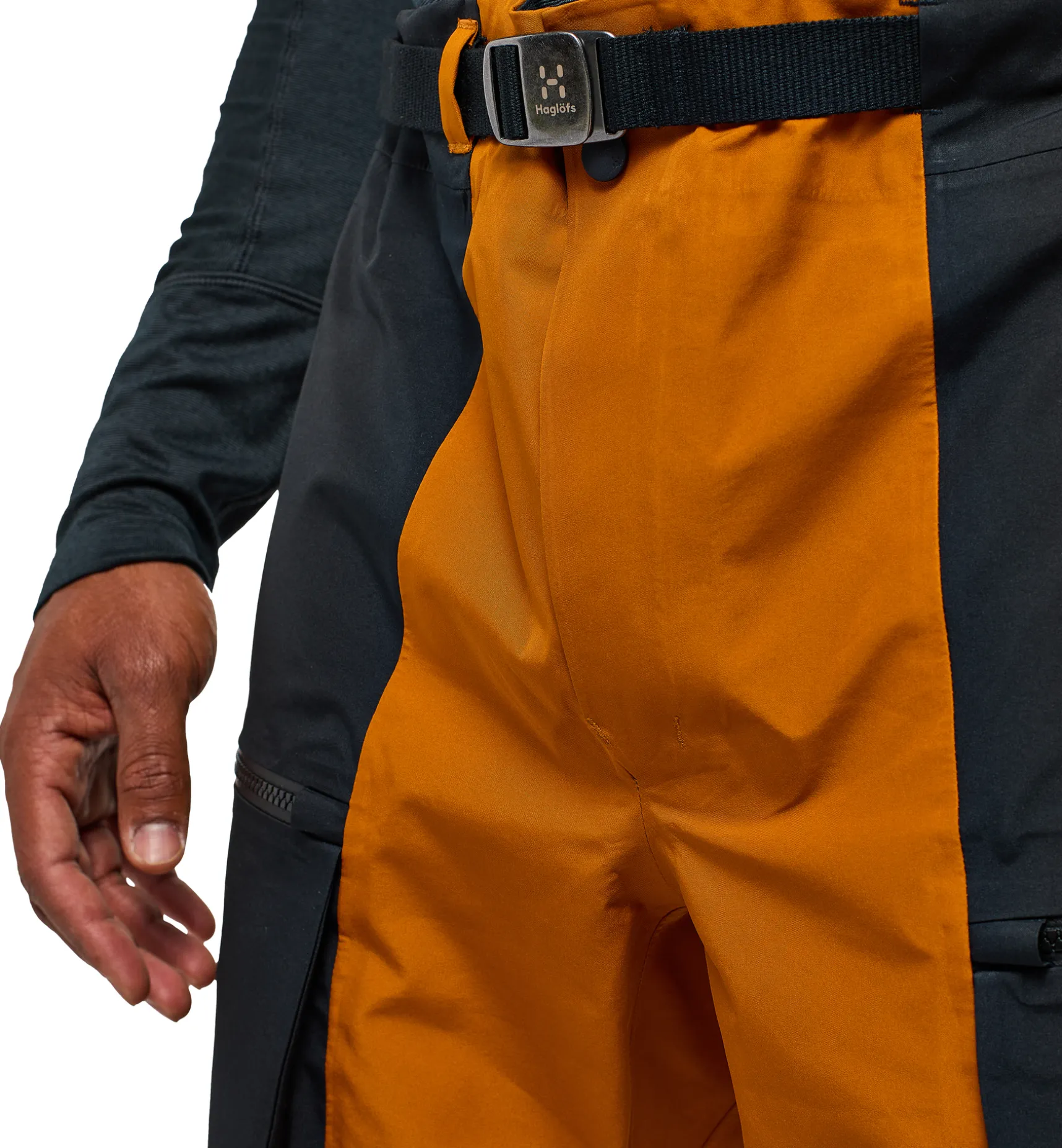 Vassi GTX Pant Men